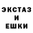 MDMA crystal Kseniia Butovych